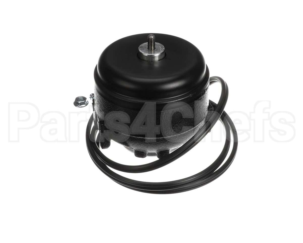 HC151074-01 Electrofreeze Motor-Fan 35W 115V 60Hz