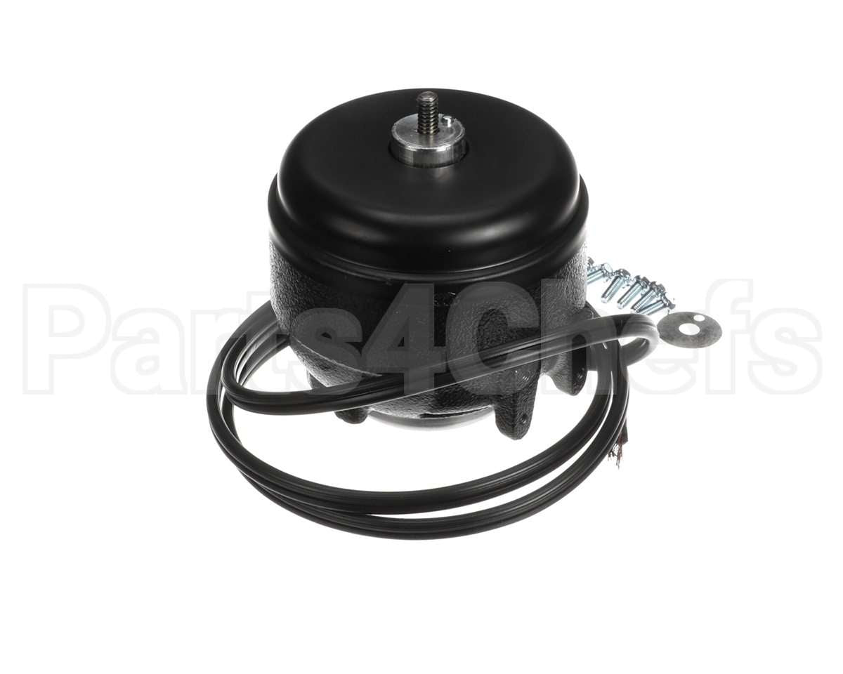 HC151074-01 Electrofreeze Motor-Fan 35W 115V 60Hz