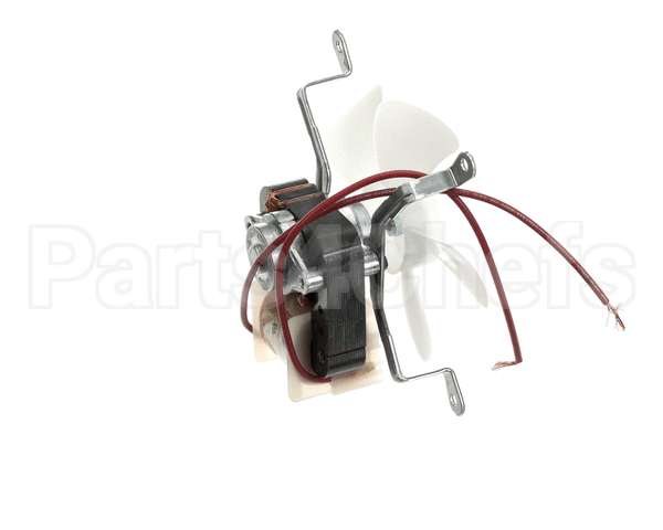 HC151105 Electrofreeze Fan-Intake 230V 105Cfm