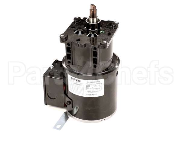 HC151129 Electrofreeze Gearmotor-1/8 Hp 115/208-230V