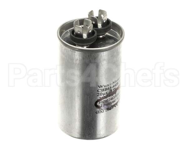 HC151463 Electrofreeze Capacitorrun