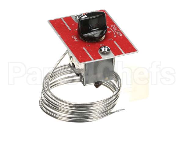 HC155443 Electrofreeze Thermostat-A30 W/Off Sw