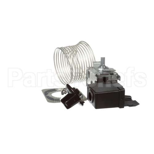HC155483 Electrofreeze Thermostat-Evap 41 Fixed W/Off