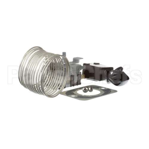 HC155483 Electrofreeze Thermostat-Evap 41 Fixed W/Off