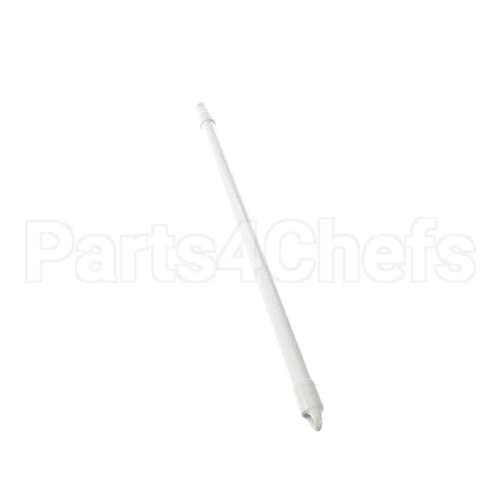 HC158012 Electrofreeze Handle-Brush Fiberglass