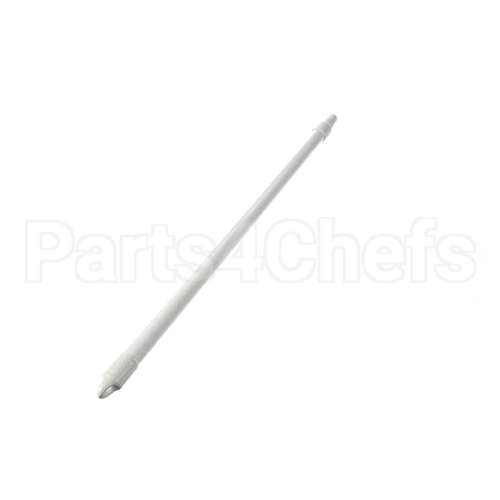 HC158012 Electrofreeze Handle-Brush Fiberglass