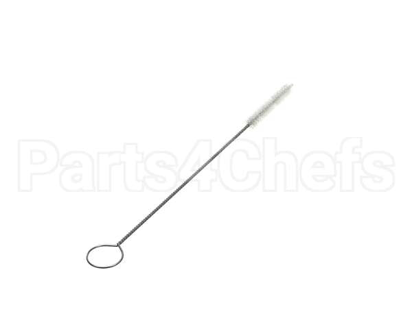 HC158018 Electrofreeze Brush-7/16Dia X 12 In Oal