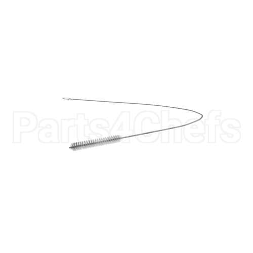HC158019 Electrofreeze Brush-9/16Dia X 30 In Oal
