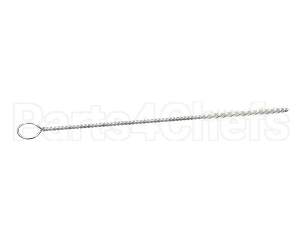 HC158022 Electrofreeze Brush-1/4Dia 2 Lg 6-1/2 Oal