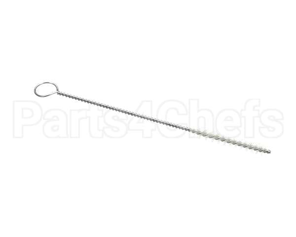 HC158022 Electrofreeze Brush-1/4Dia 2 Lg 6-1/2 Oal