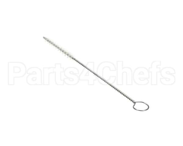 HC158022 Electrofreeze Brush-1/4Dia 2 Lg 6-1/2 Oal