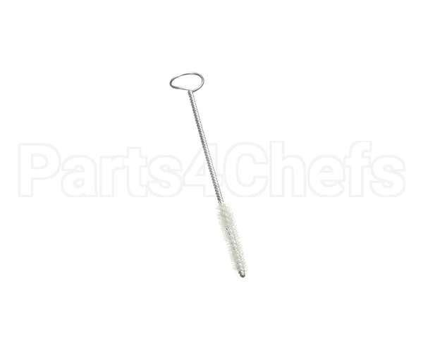 HC158022 Electrofreeze Brush-1/4Dia 2 Lg 6-1/2 Oal