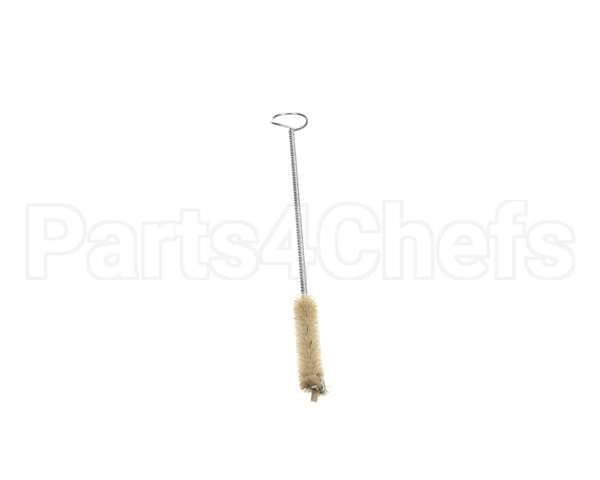 HC158025 Electrofreeze Brush12Dia 12In Lg
