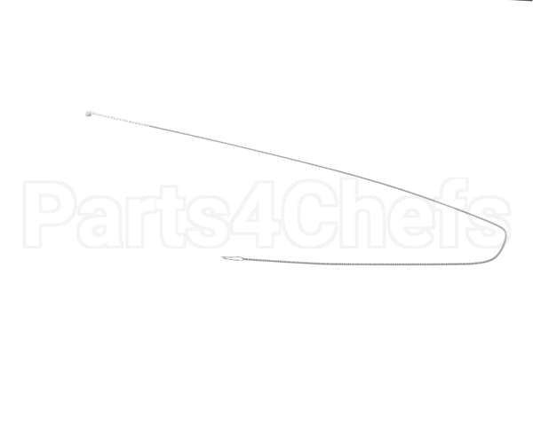 HC158027 Electrofreeze Brush34Dia X 36 In Oal