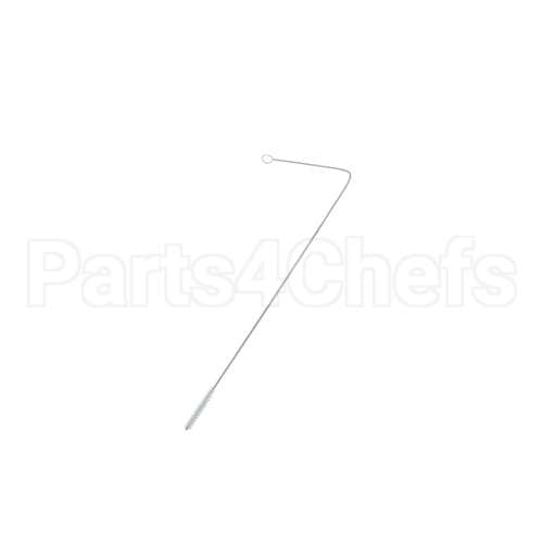 HC158077 Electrofreeze Brush-9/16 In W/36 In Handle