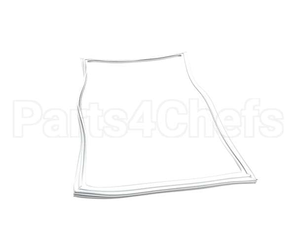 HC160563-02 Electrofreeze Gasket-Magnetic