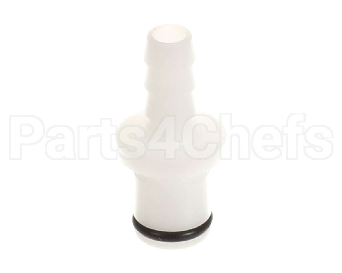 HC160770 Electrofreeze Coupling-Assembly. Insert-1/4 Flow