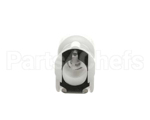HC160771 Electrofreeze Coupling-Body 1/4 Flow 1/4 Bar