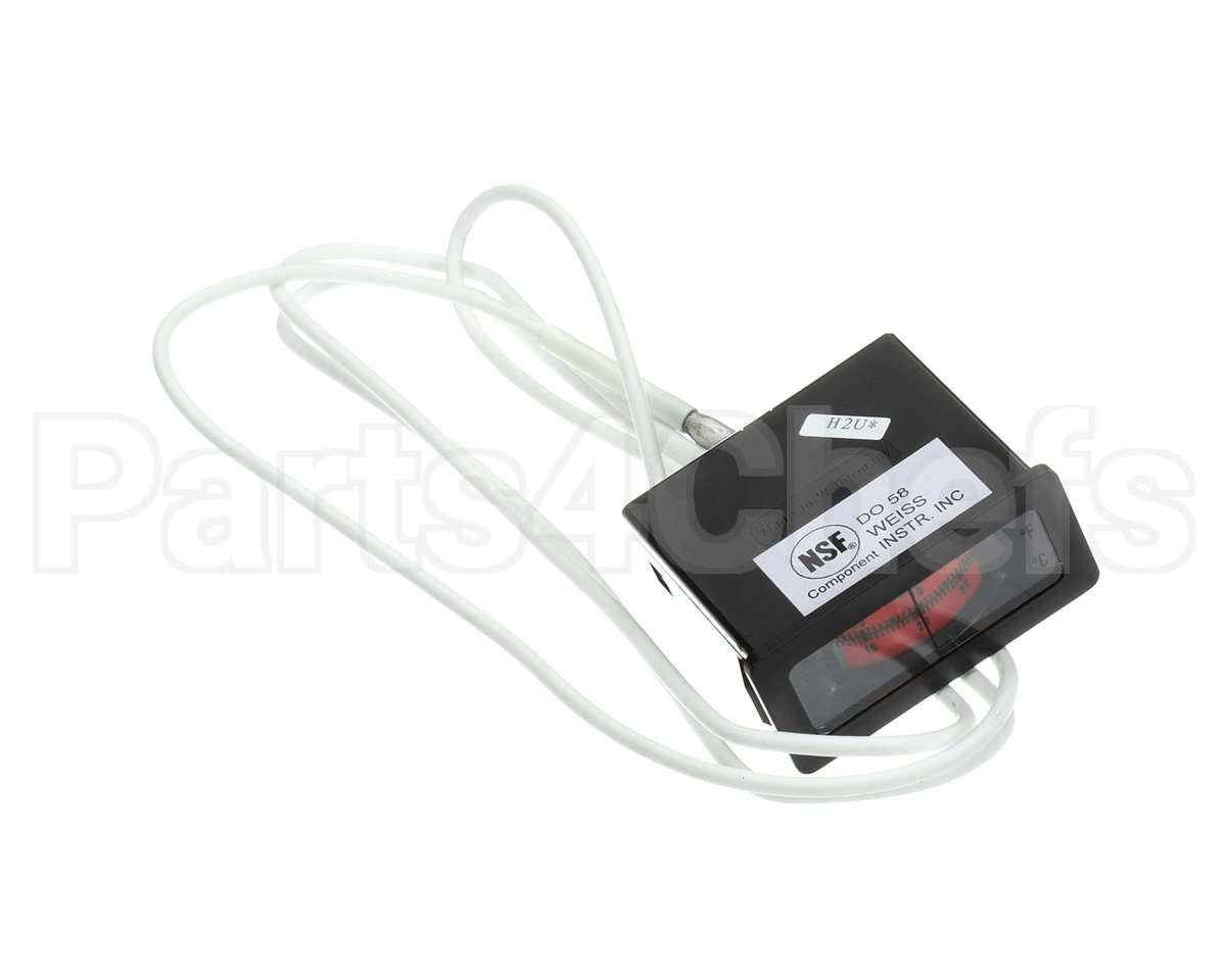 HC161004 Electrofreeze Thermometer-Barrel