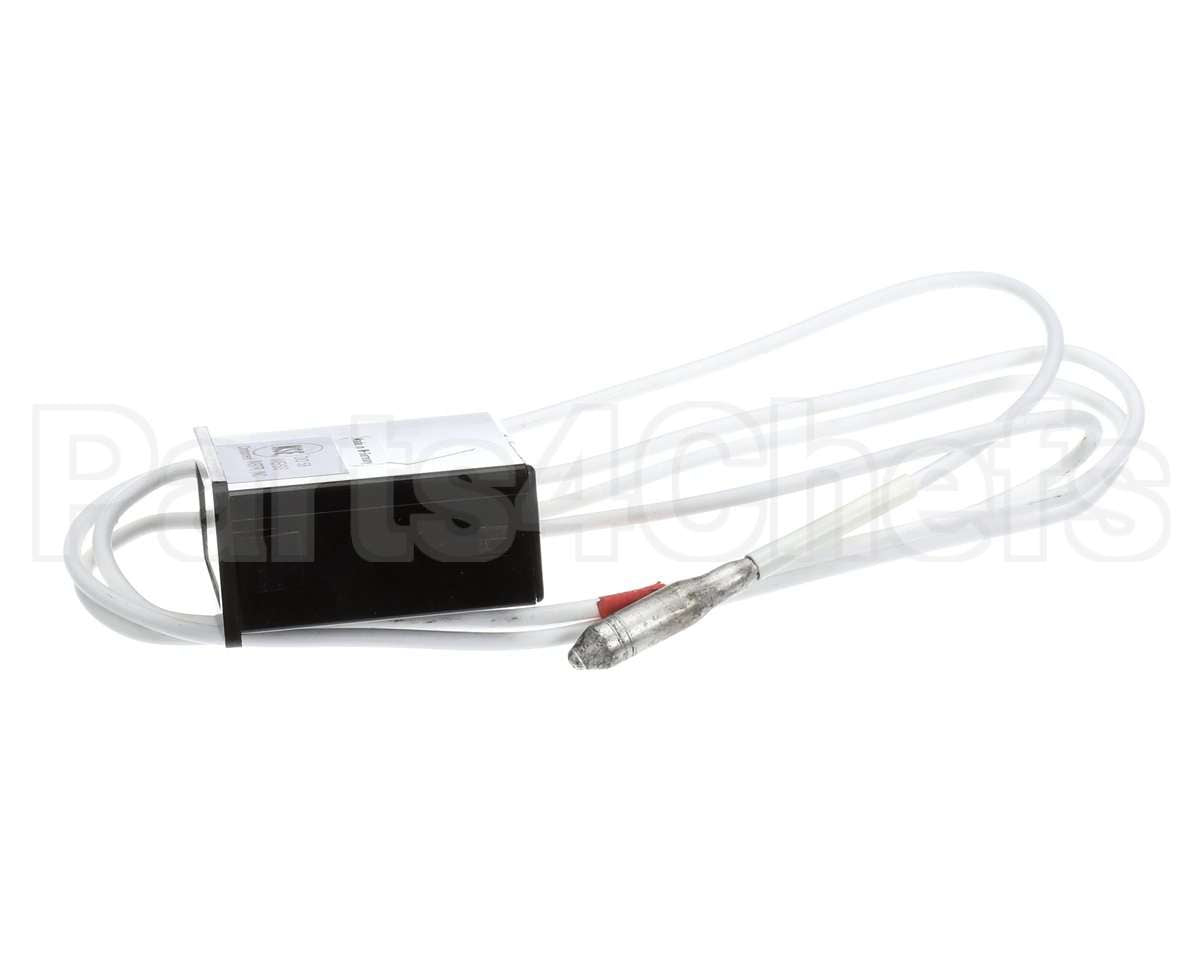 HC161004 Electrofreeze Thermometer-Barrel