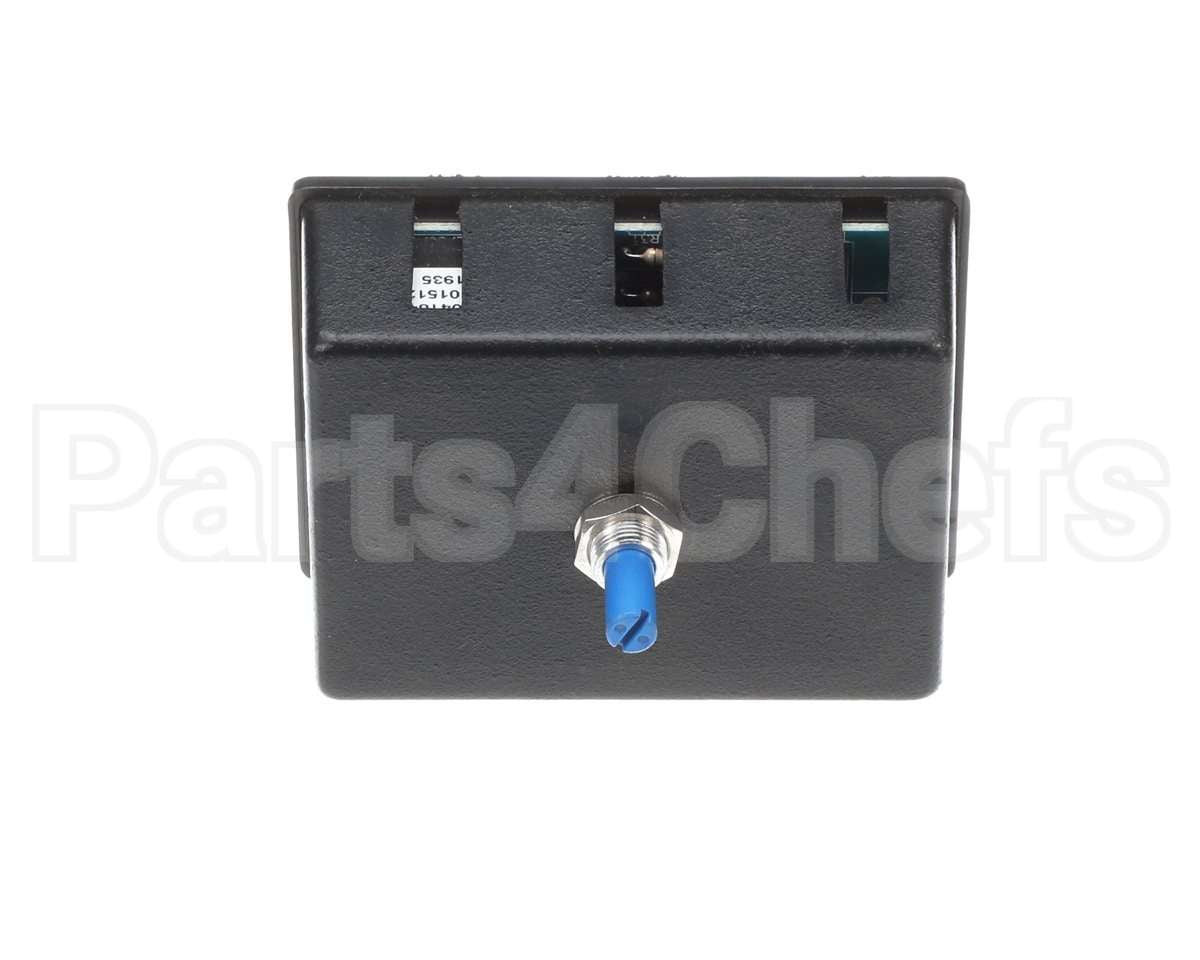 HC161215 Electrofreeze Controlelectronic Temperature