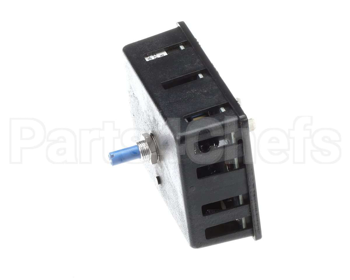 HC161215 Electrofreeze Controlelectronic Temperature