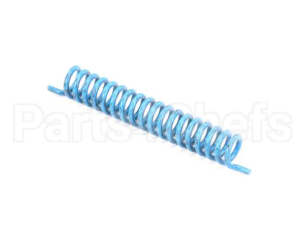 HC162052 Electrofreeze Spring-Pivot Hinge Lh