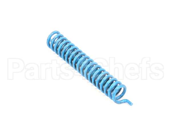 HC162052 Electrofreeze Spring-Pivot Hinge Lh