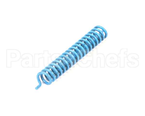 HC162052 Electrofreeze Spring-Pivot Hinge Lh