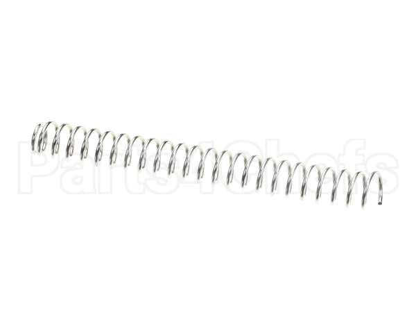 HC162323 Electrofreeze Spring-Compression Mw Zn