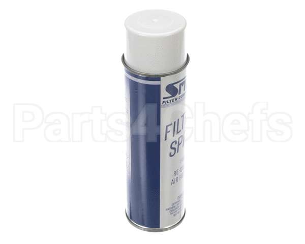 HC162548 Electrofreeze Adhesive-Filter Spray