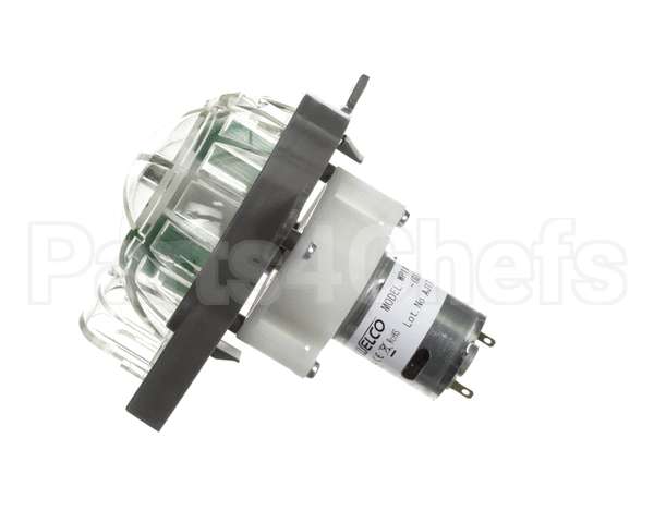 HC169101 Electrofreeze Pump-Peristaltic Syrup 24Vdc