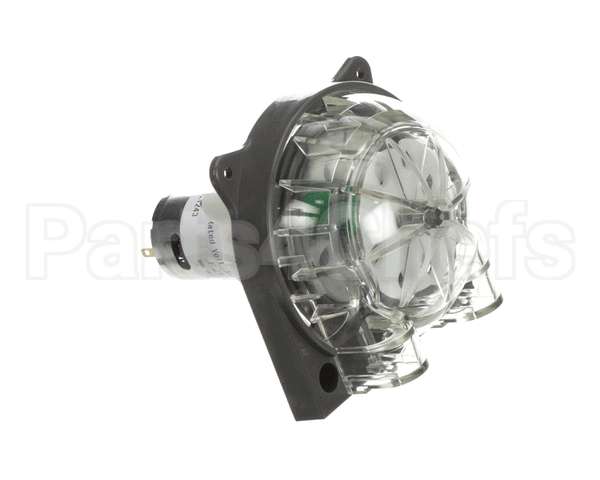HC169101 Electrofreeze Pump-Peristaltic Syrup 24Vdc