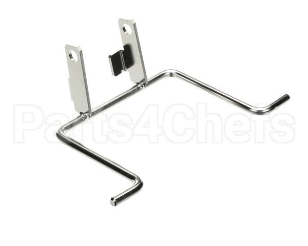 HC191130 Electrofreeze Bar-Splash Shield