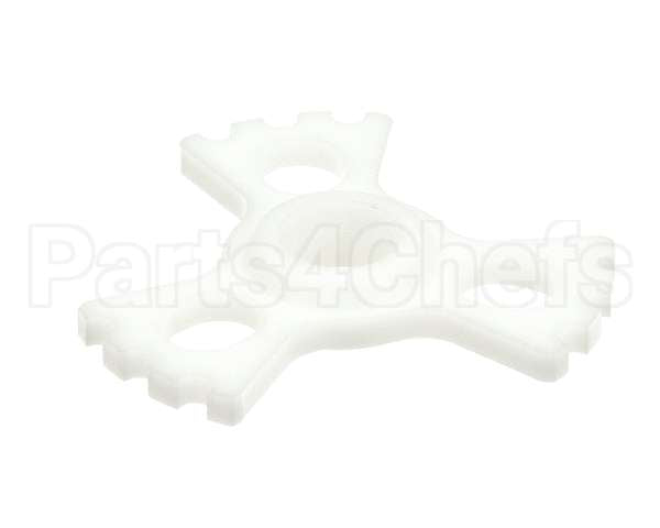 HC196085 Electrofreeze Bushing-Cylinder