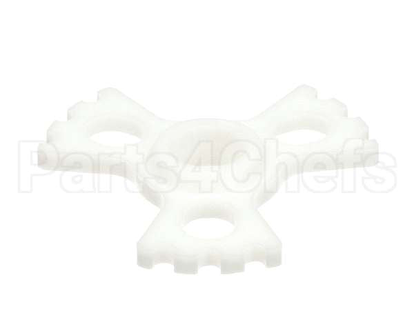 HC196085 Electrofreeze Bushing-Cylinder