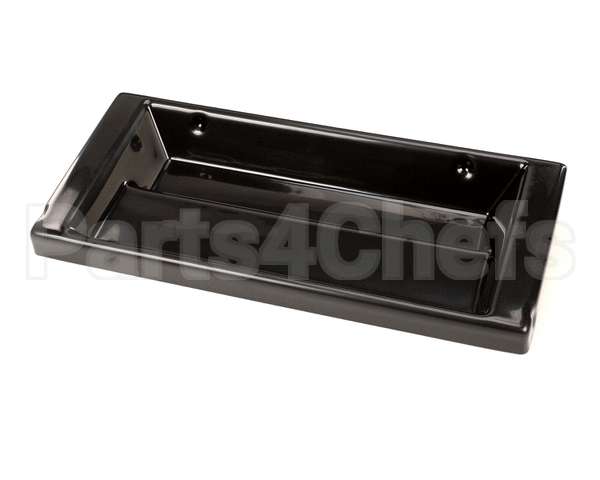 HC196107-02 Electrofreeze Tray-Drip 18 Inch Black
