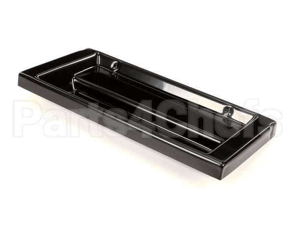 HC196107-02 Electrofreeze Tray-Drip 18 Inch Black
