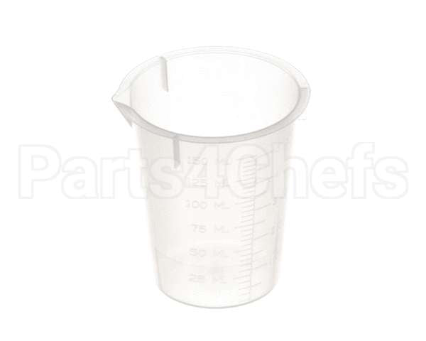 HC196109 Electrofreeze Beaker 150Ml