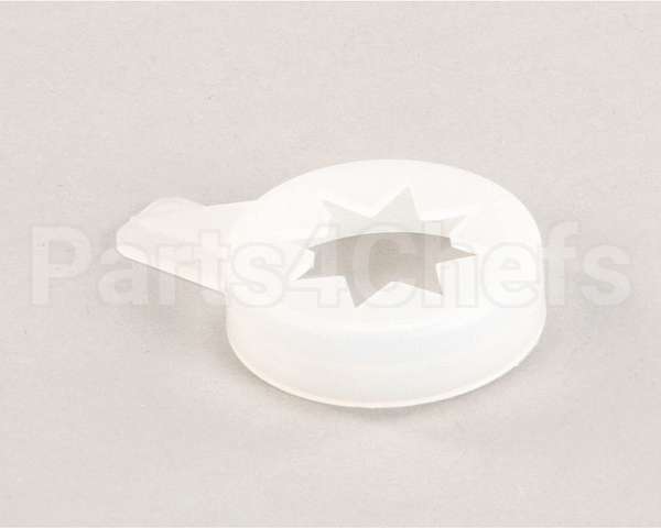 HC196185 Electrofreeze Nozzle-Serrated