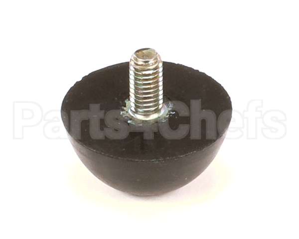 HC199031 Electrofreeze Bumper-Rubber W/10-32 Stud