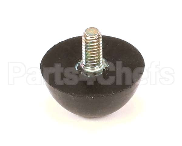 HC199031 Electrofreeze Bumper-Rubber W/10-32 Stud