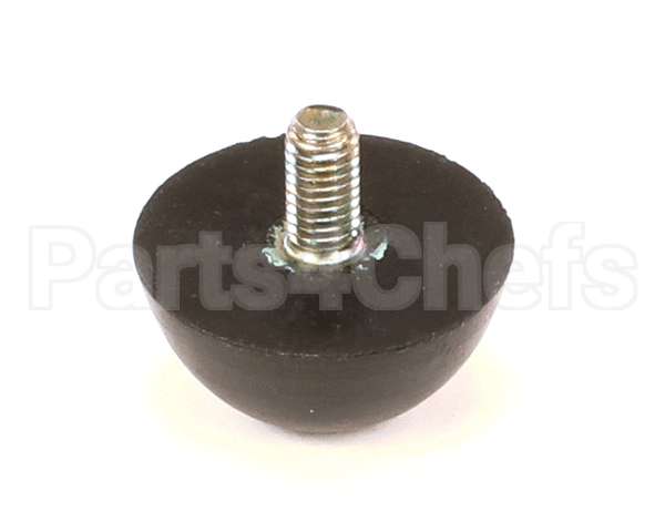HC199031 Electrofreeze Bumper-Rubber W/10-32 Stud