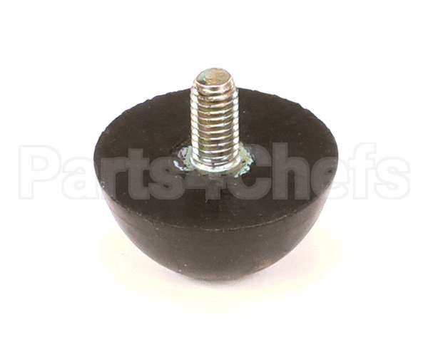 HC199031 Electrofreeze Bumper-Rubber W/10-32 Stud