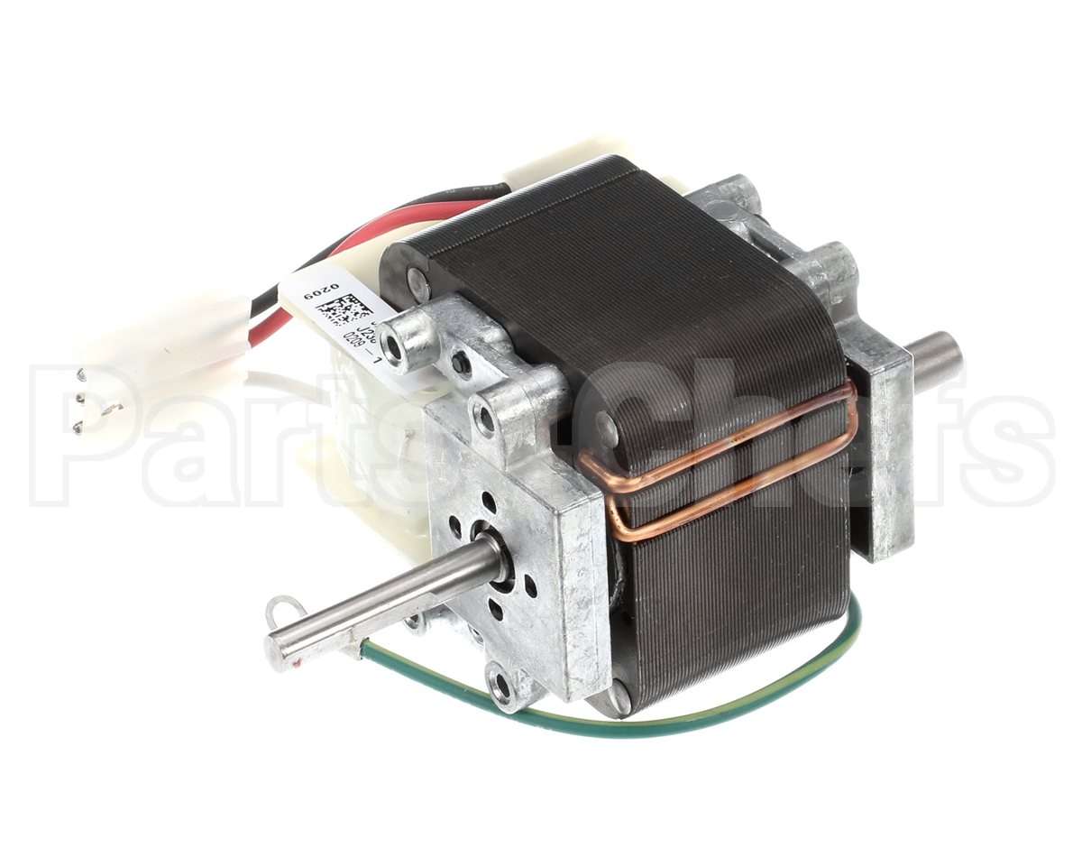 HC21ZE118 Bryant Payne Induced Draft Motor