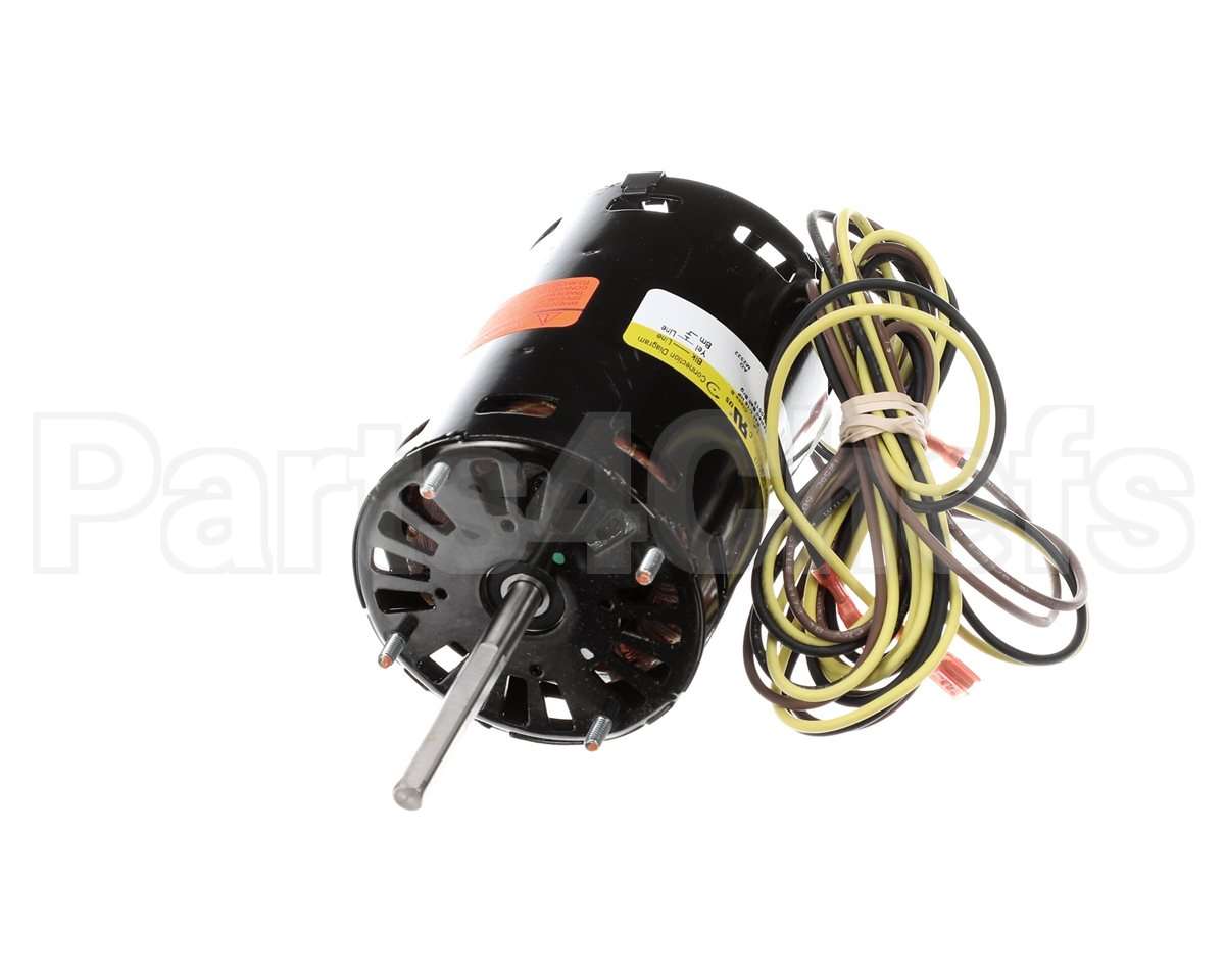 HC30GL460 Bryant Payne Hc30Gl460, Motor, Draft Induced