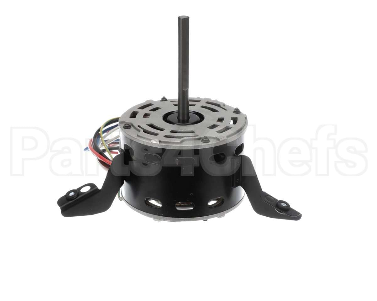 HC37TQ113 Bryant Payne 115V Blower Motor 1075 Rpm Ccw
