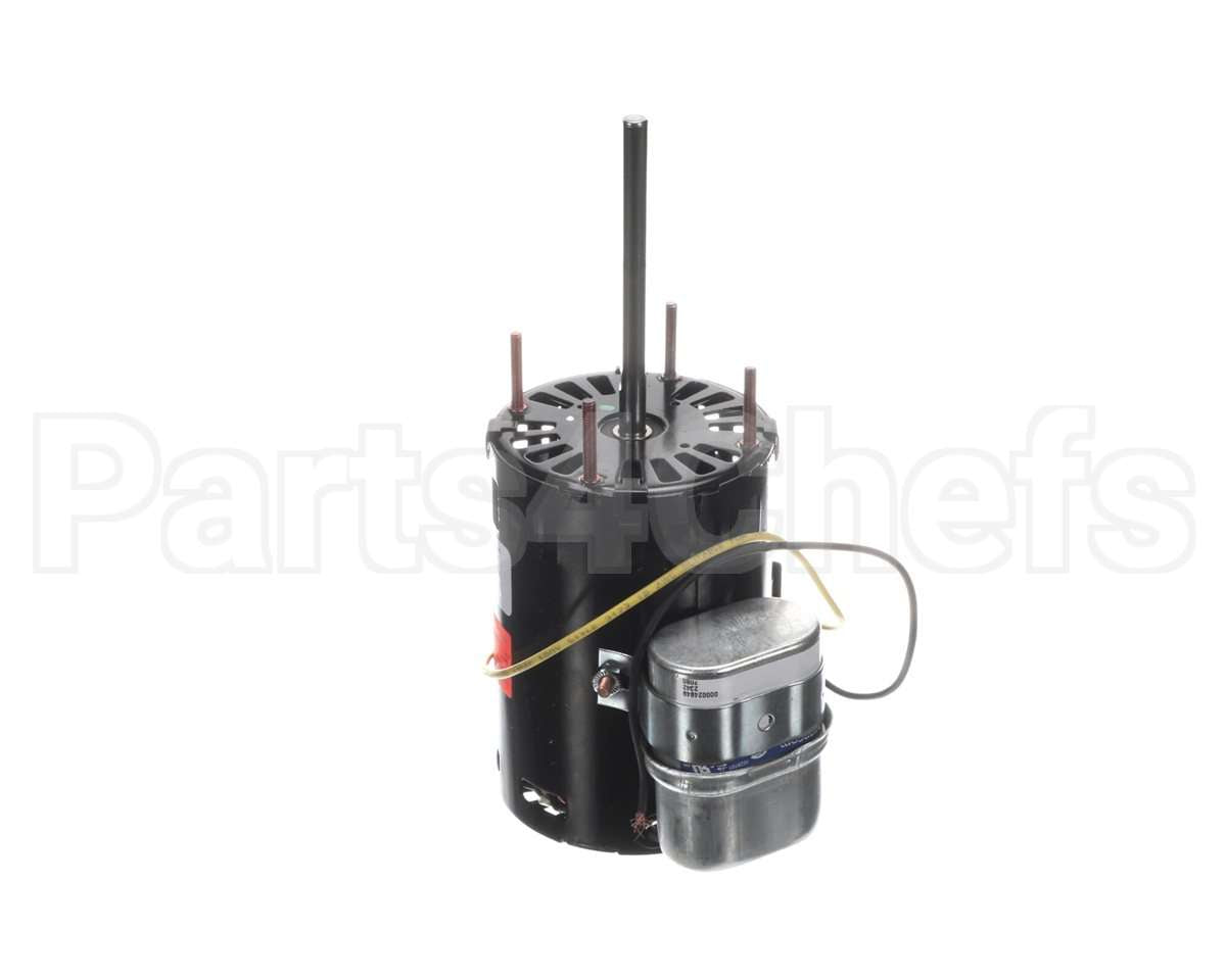 HC38GK460 Bryant Payne Carrier Hc38Gk460 Ventor Motor 1/6 Hp 32