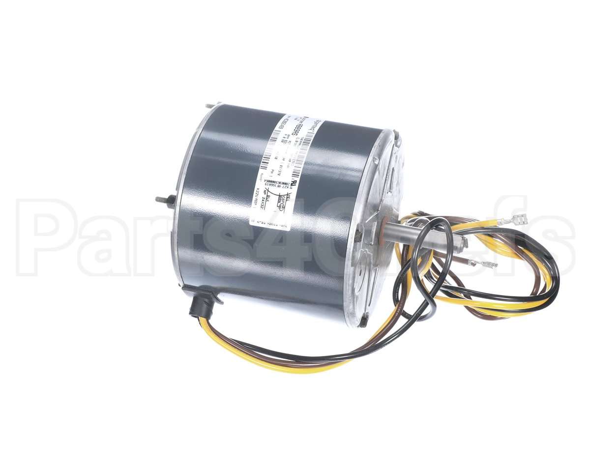 HC39GE459 Bryant Payne Condenser Motor 1/4Hp.460V.825Rp