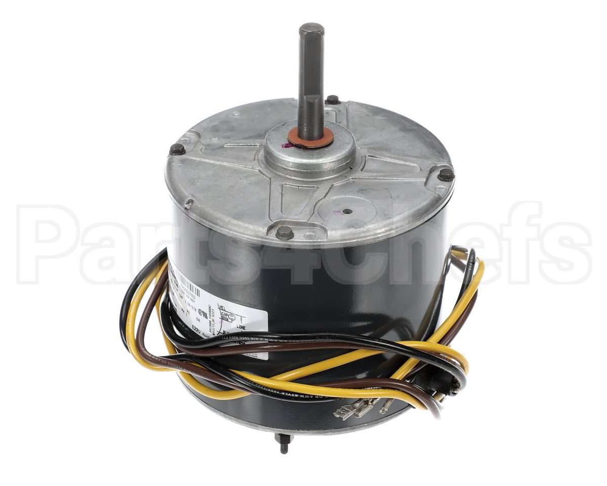 HC40GR234 Bryant Payne 208-230V1Ph1/4Hp 825 Rpm Motor